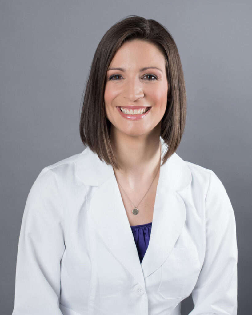Danielle Waymire, MD