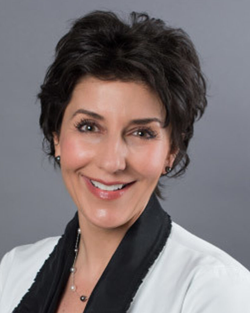 Maria Weitfle, CNP