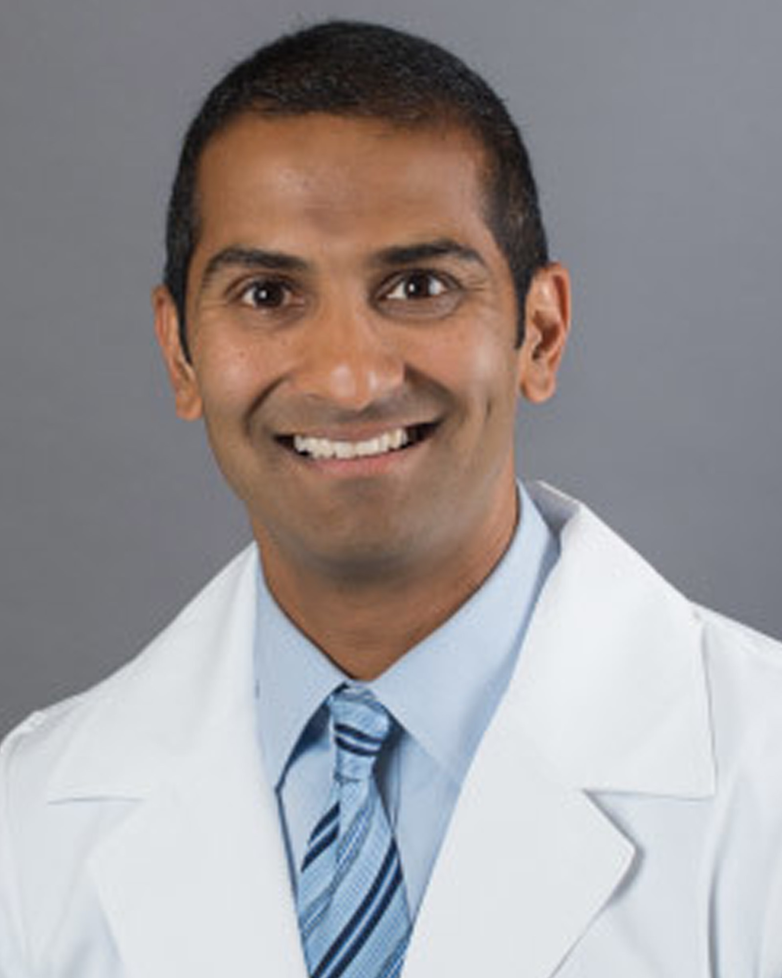 Samir Patel, MD