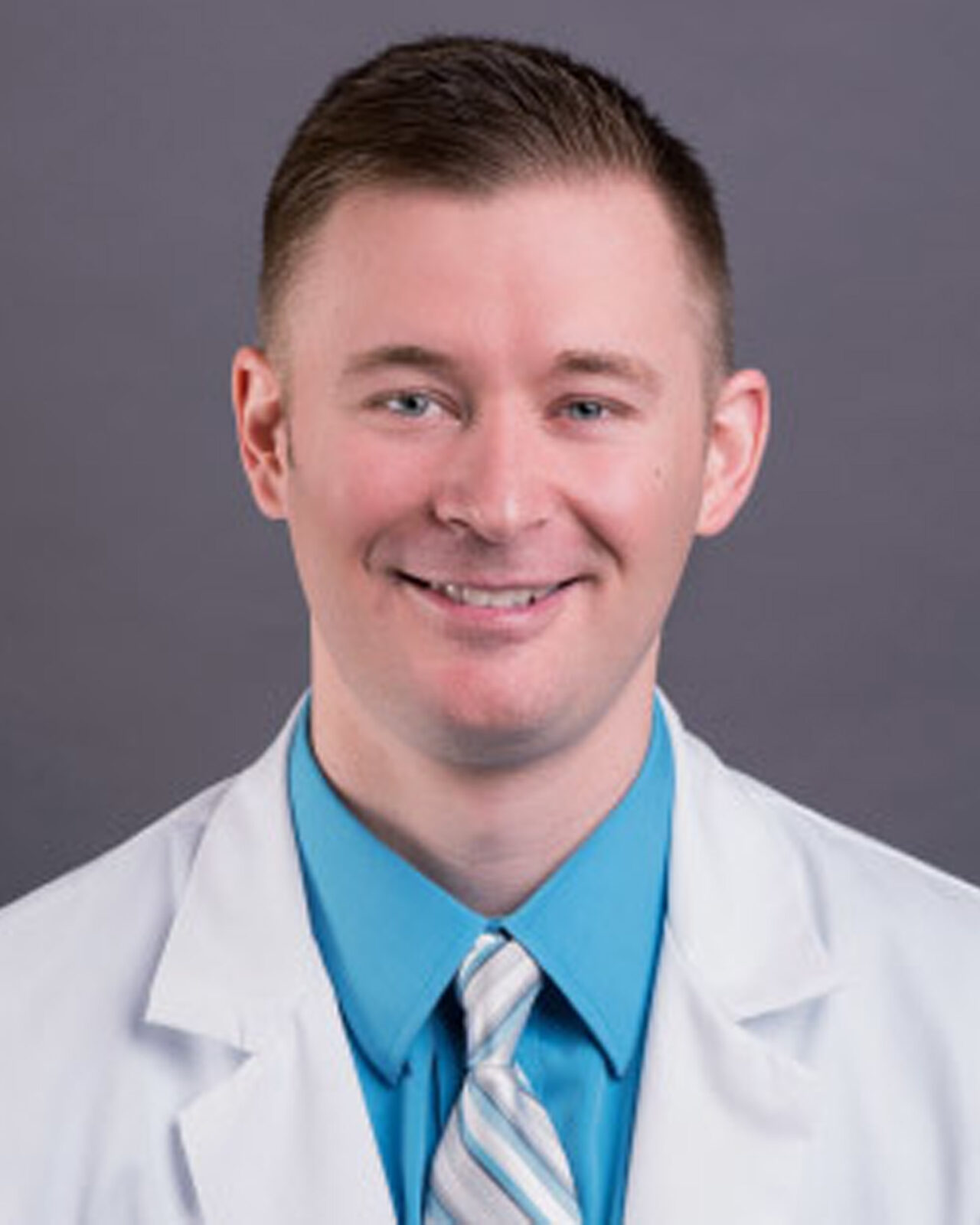 Seth Stephenson, CNP - The Dermatology Group | Dermatology