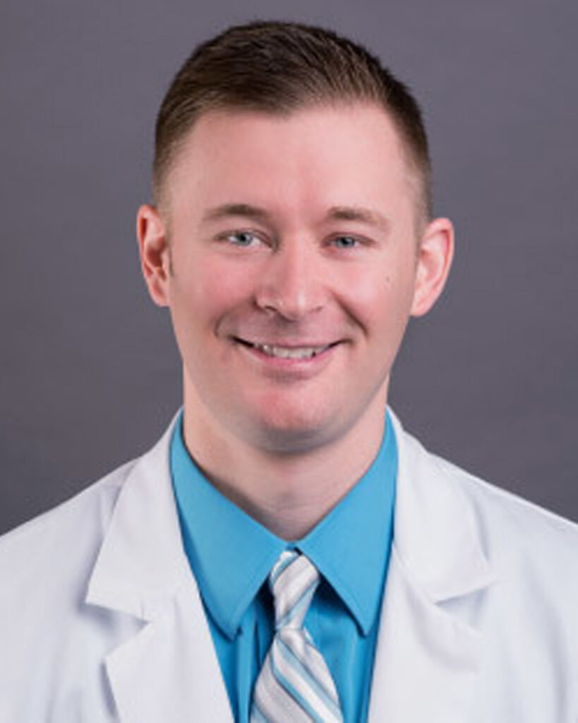 Seth Stephenson, CNP