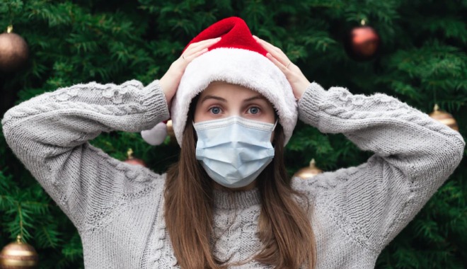 Enjoy a Chemical Peel to Get Rid of Signs of Holiday Stress