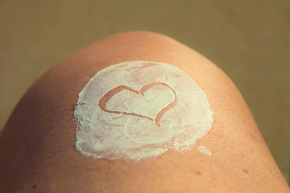 Remember Your Sunscreen This Spring Break. Here’s Why: