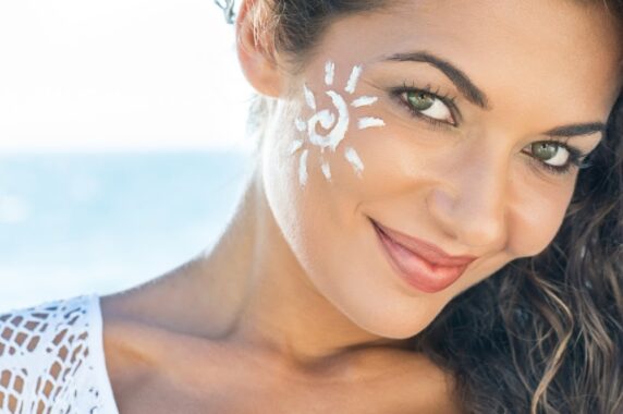 Find the Perfect Facial Sunscreen Before Summer. Here’s How