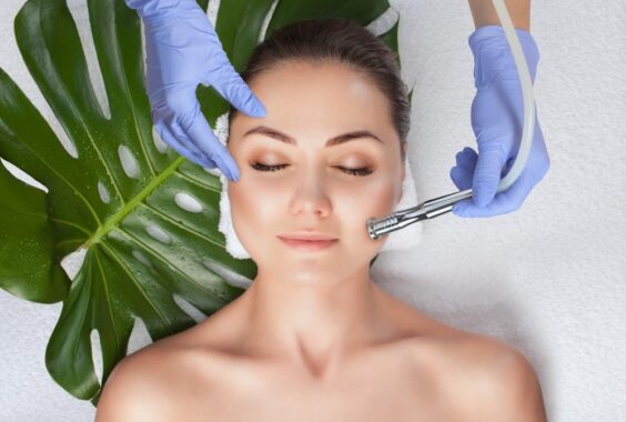 Why Summer Is the Perfect Time for a Microdermabrasion Treatment