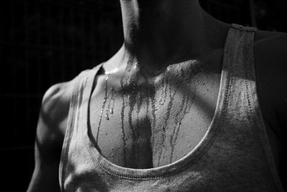 7 Causes of Excessive Sweating