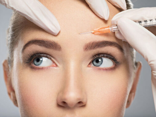 Did You Know? There Are Wrinkle Reducing Skin Treatments Other Than Botox