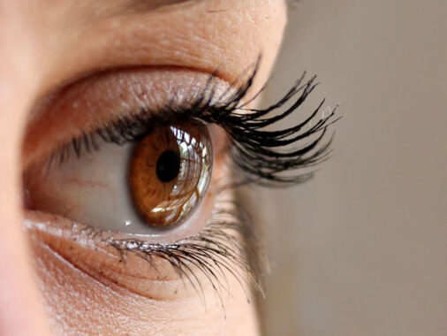 Latisse: How it Helps Grow Lashes