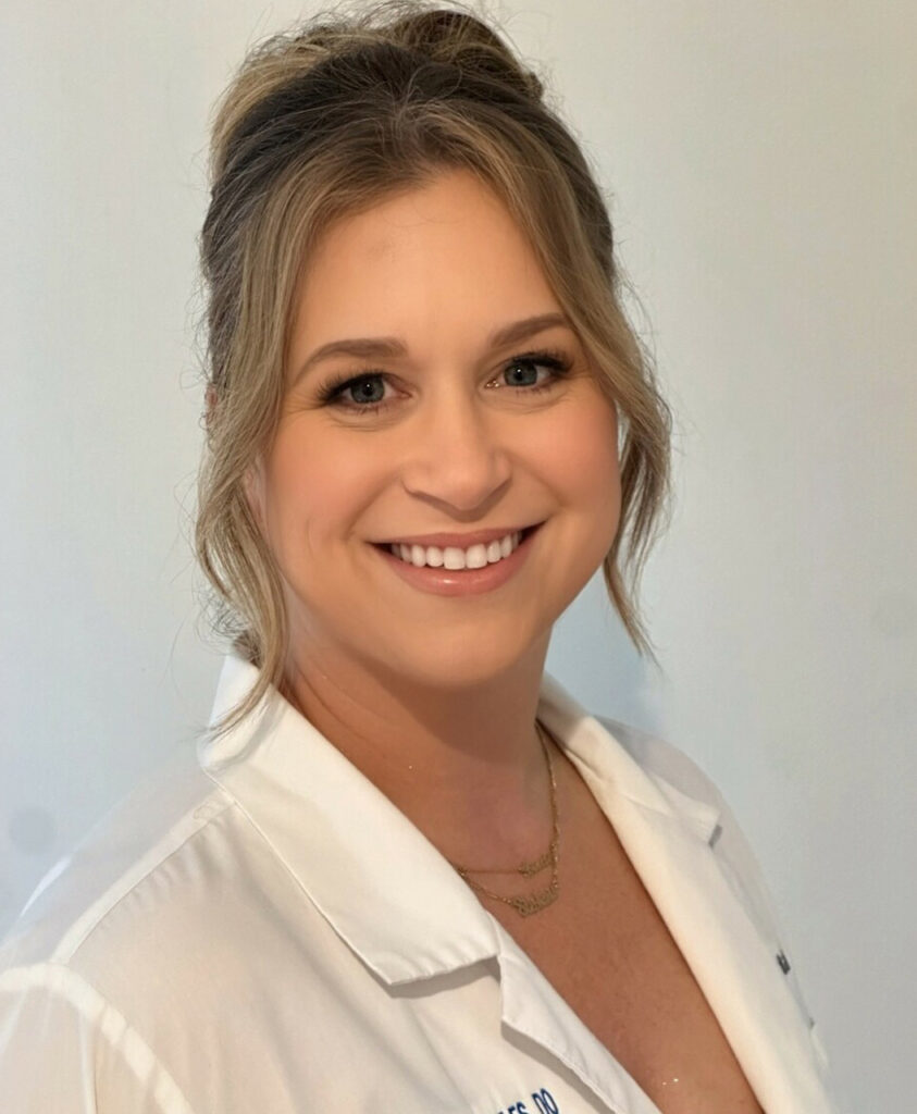 Stephanie Sayles, DO, FAAD