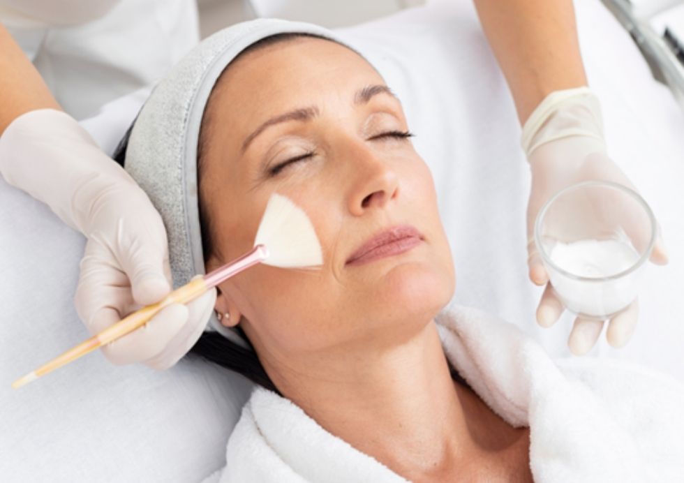 10 - The Dermatology Group | Dermatology About Flexile Classic