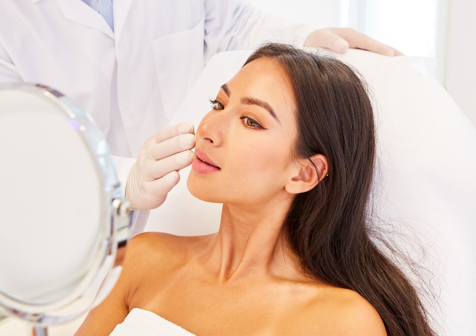 Cellenis® DermaFiller in Cincinnati (Hyde Park)