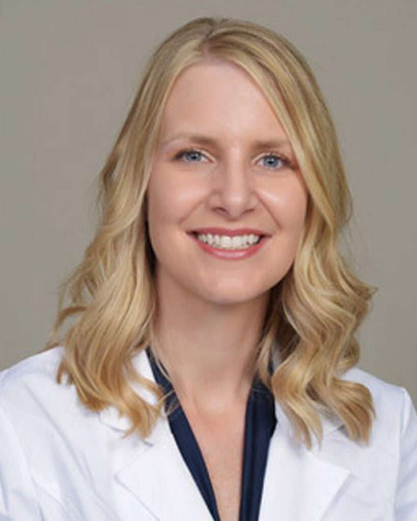 Elizabeth Uhlenhake, MD